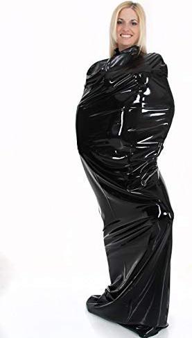 Produktbild Faszination Latex Latex Bondagesack