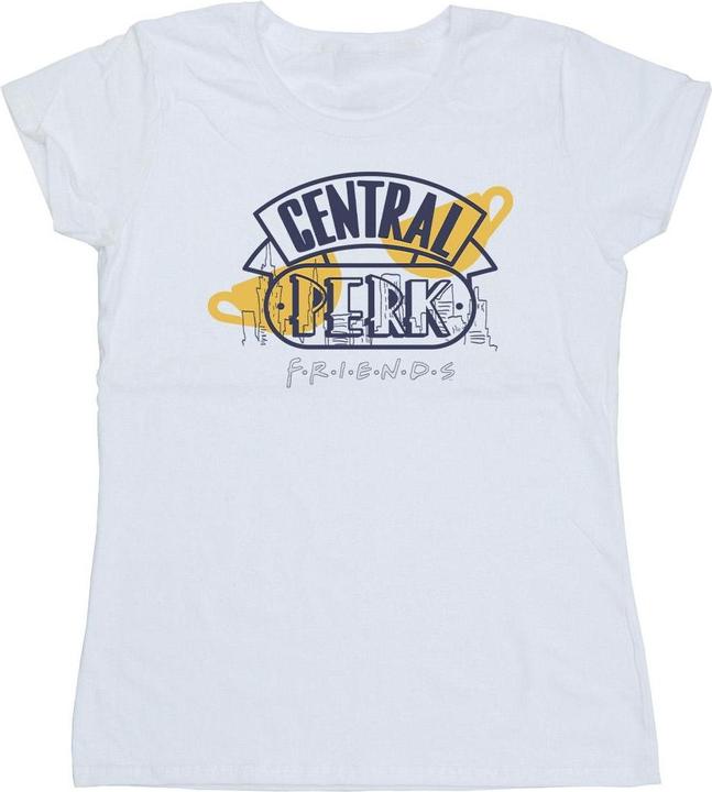 Produktbild Friends Central Perk TShirt (L)