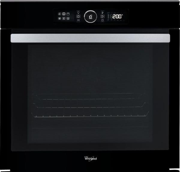 Immagine prodotto Whirlpool AKZM 8480 NB
