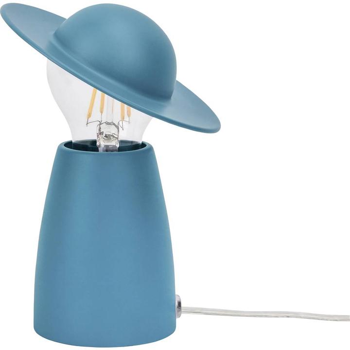 Immagine prodotto LightMe Lampada da tavolo Lampada da tavolo Camillo (470 lm, E27)