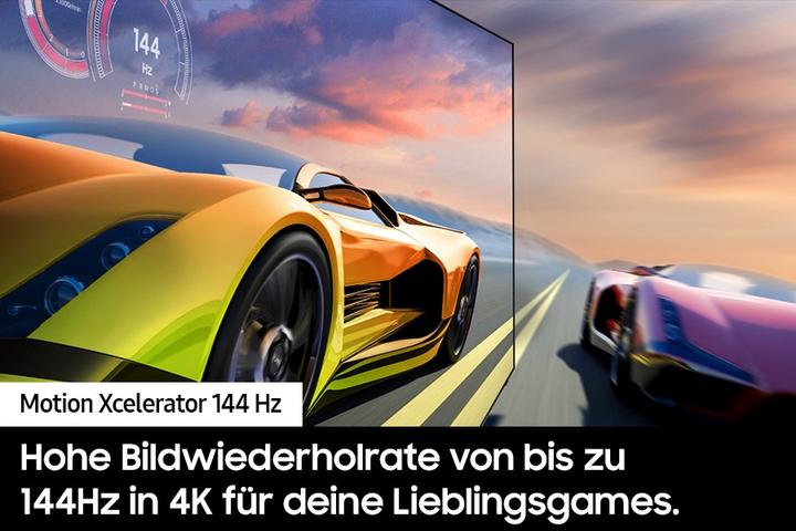 Produktbild Samsung 65" Neo QLED 4K QN90D Smart TV 2024 (65", QN90D, NeoQLED, 4K, 2024)