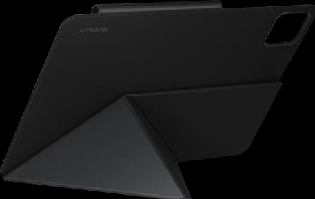 Xiaomi Cover per Pad 7/7 Pro - Nero (Xiaomi Pad 7, Xiaomi Pad 7 Pro)