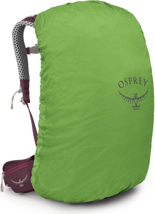 Actual product image Osprey Sirrus 34 backpack w 57 cm (50 l)