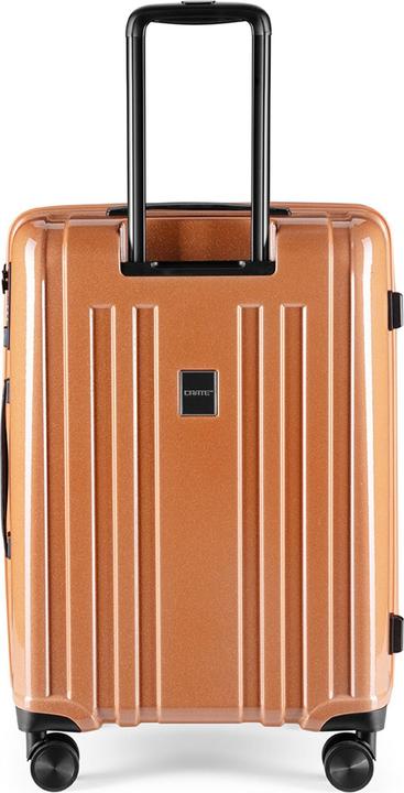 Immagine prodotto Epic Carrello a 4 ruote Crate Reflex 66 cm (71 l, L (90 - 115l))
