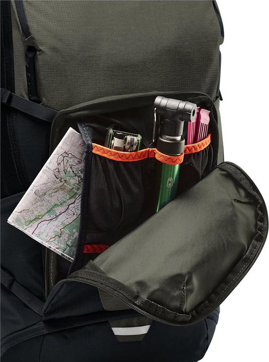 Immagine prodotto Vaude Bike Alpin Pro (28 l)