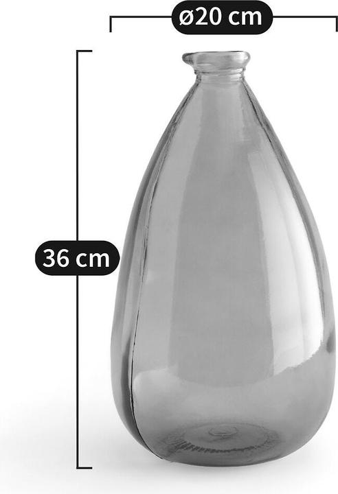 Produktbild La Redoute Interieurs Izolia (10 x, Ø 20 cm, 7 l)