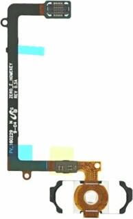 Immagine prodotto Samsung Pulsante Home di Galaxy S6 Edge G925F con Flex - oro (Attrezzi, Galaxy S6 Edge)