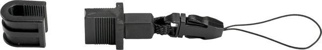 Produktbild Caruba Kabelstopper