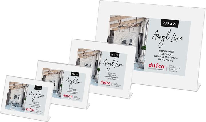 Immagine prodotto Dufco Cornice per foto (13 x 9 cm)