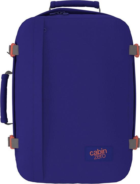 Image du produit Cabin zero Classic 36L Cabin Backpack Sac à dos 45 cm (25 l)