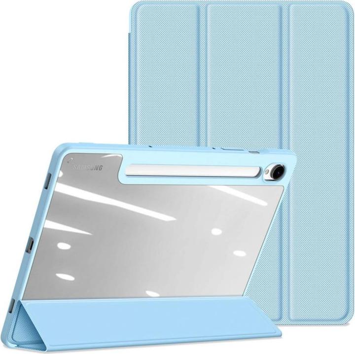 Produktbild Dux Ducis Toby Series (Galaxy Tab S9, Galaxy Tab S9 FE)