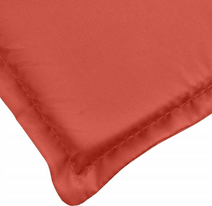 Image du produit VidaXL Housse de banc de jardin en tissu (150 x 50 x 7 cm)