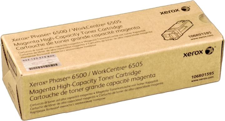 Productafbeelding Xerox 106r01595 (M)