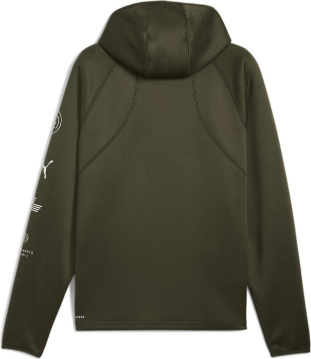 Immagine prodotto Puma HYROX x Giacca Cloudspun TechBL (XL)