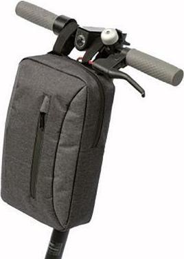 Produktbild Wantalis trotcase deluxe (20,5x33x8) (Lenkertasche)