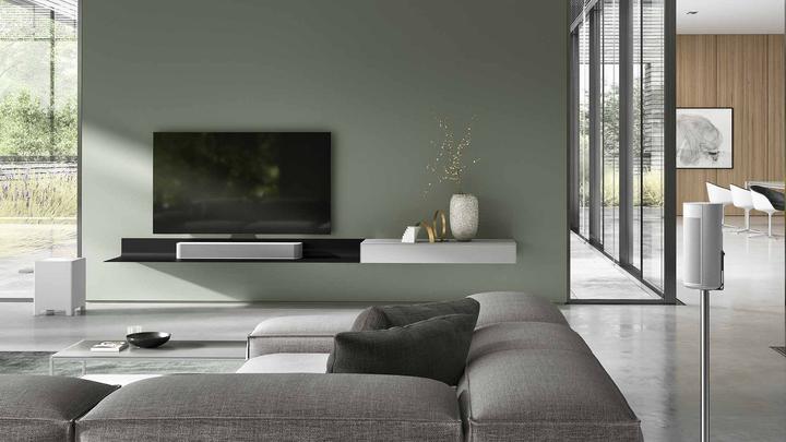 Immagine prodotto Revox STUDIOART B100 (WiFi, Airplay 2)