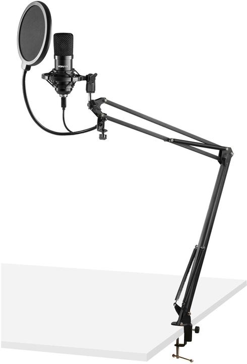 Produktbild Vonyx CMS300B