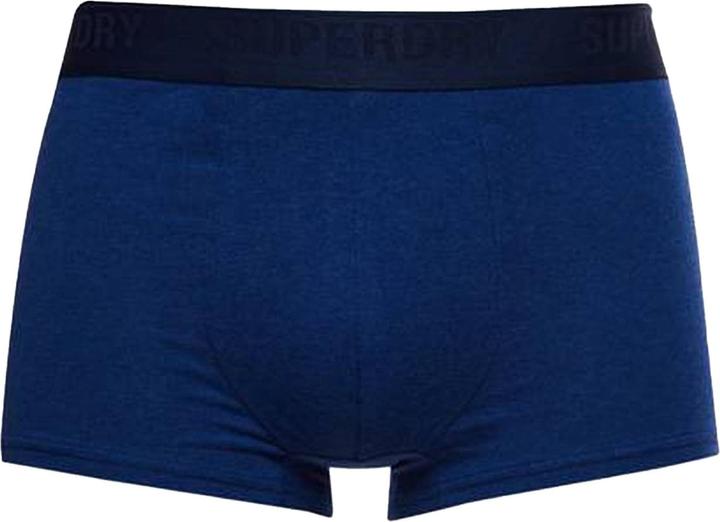 Image du produit Superdry Trunk Multi Triple Pack (S, Lot de 3)