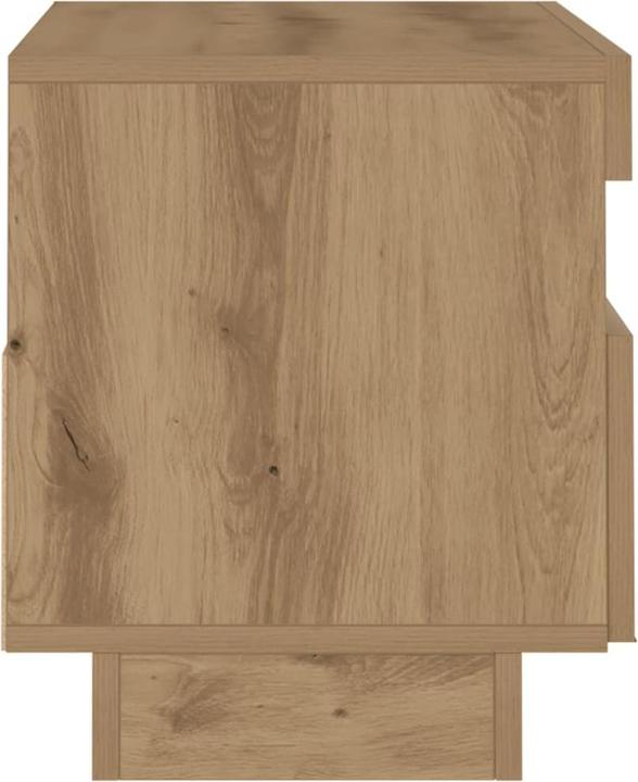 Actual product image VidaXL Adrien (100 x 35 x 40 cm)