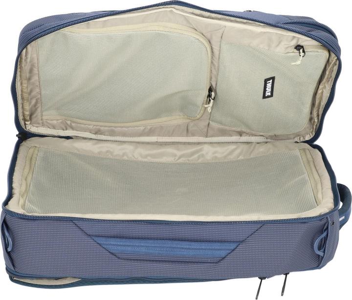 Image du produit Thule Crossover 2 Convertible (41 l, Bagage à main (jusqu'à 50l))