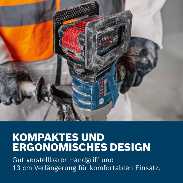 Produktbild Bosch Hausgeräte Bosch Rührwerk GRW 18V-120 (solo, C)