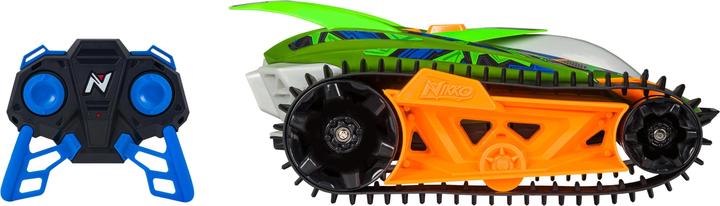 Image du produit Nikko 28cm VelociTrax Forest Green (10034)
