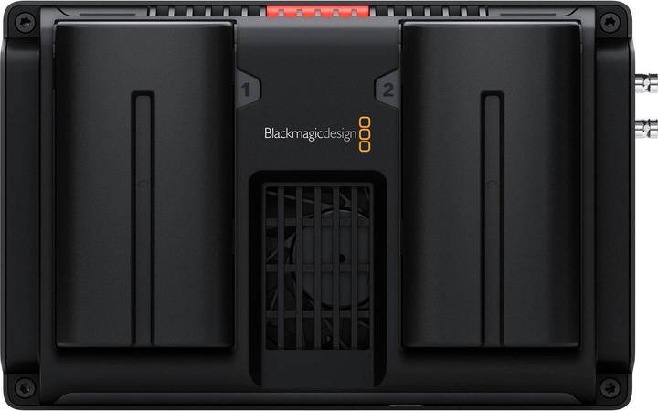 Produktbild Blackmagic Video Assist 5 (5", Full HD)