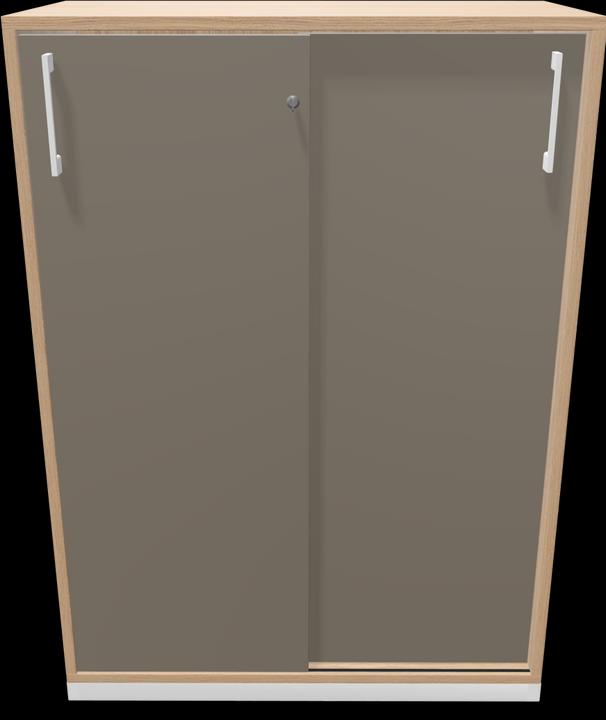 Immagine prodotto Narbutas Scelta armadio ad ante scorrevoli (80 x 40 x 111,5 cm)