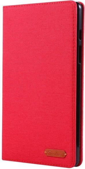 Produktbild MU Classic Hülle aus Stoff/Kunstleder (Galaxy Tab A 8.0 (2019))