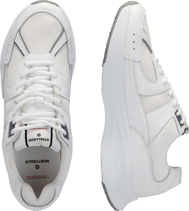 Actual product image Strellson greenwich kilburn sneaker xt7 (40)