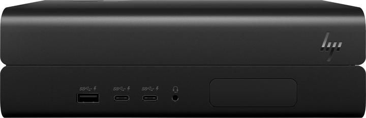 Produktbild HP Z2 G9 i7-14700 32Gb Hd 1Tb (Intel Core i7-14700, 32 GB, 1000 GB, UHD Graphics 770)