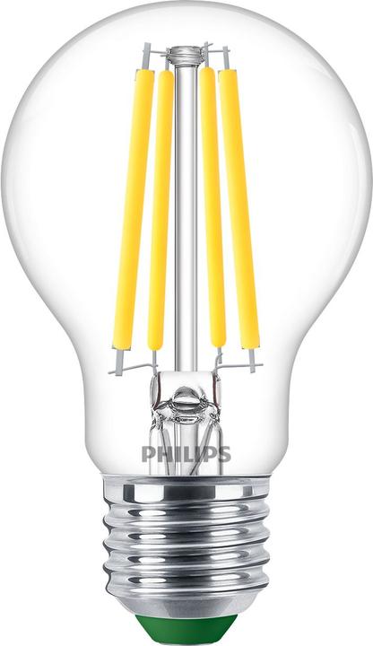 Produktbild Philips LED Classic (E27, 4 W, 840 lm, 1 x, A)