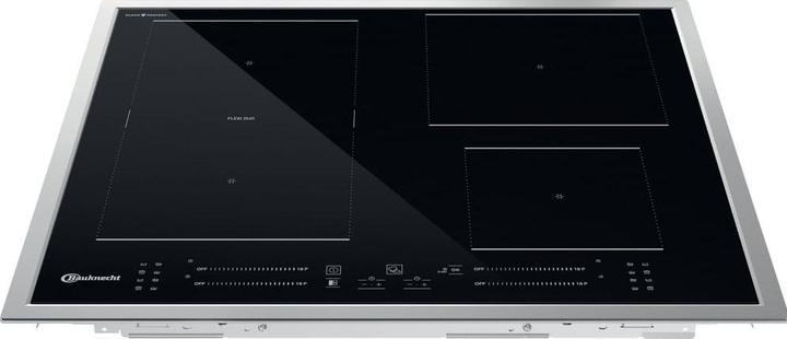 Actual product image Bauknecht BS 5760C CPFT