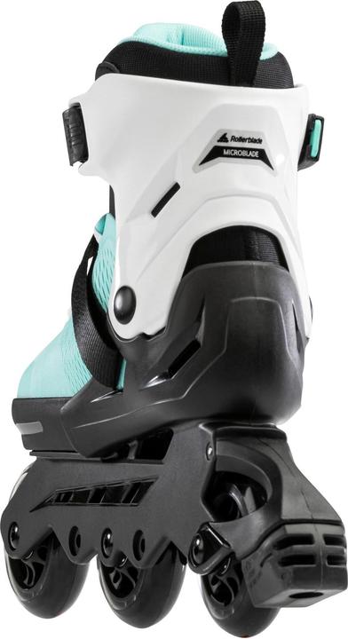 Produktbild Rollerblade Kids Microblade 3WD (28, 29, 30, 31, 32)