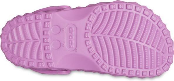 Actual product image Crocs Classic Geometric Clog (37)