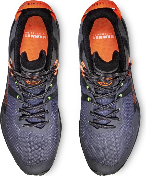 Produktbild Mammut Sertig II Mid GTX Men (46.5, 47)