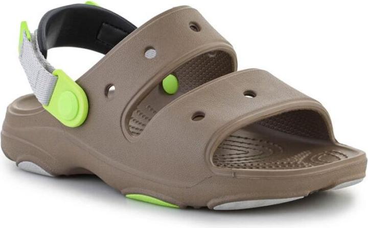 Produktbild Crocs K's Classic All Terrain Sandal (29)