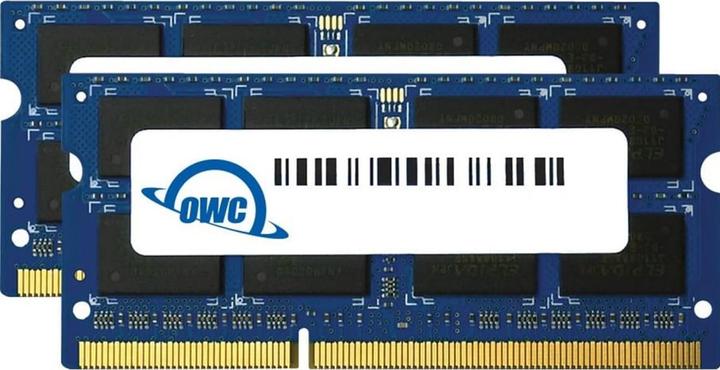 Produktbild OWC OWC2666DDR4S32G (1 x 32GB, 2666 MHz, DDR4-RAM, SO-DIMM)