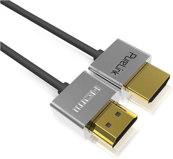 Produktbild Purelink HDMI (Typ A) — HDMI (Typ A) (2 m, HDMI)