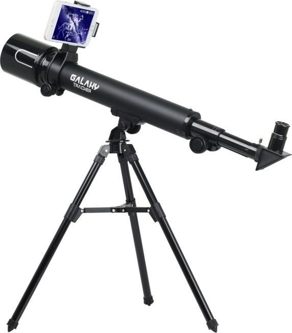 Productafbeelding Eastcolight Galaxy Tracker Telescoop 30/60 Vermogen 50mm