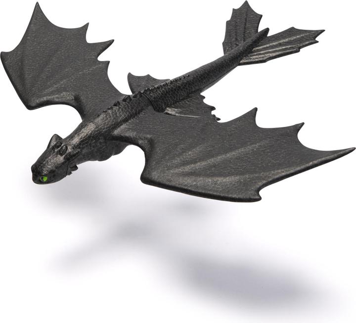 Productafbeelding Spin Master Dragons Movie Gliding Toothless