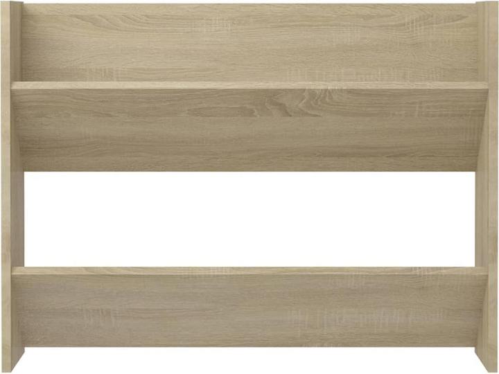 Actual product image VidaXL Nathan (80 x 18 x 60 cm)