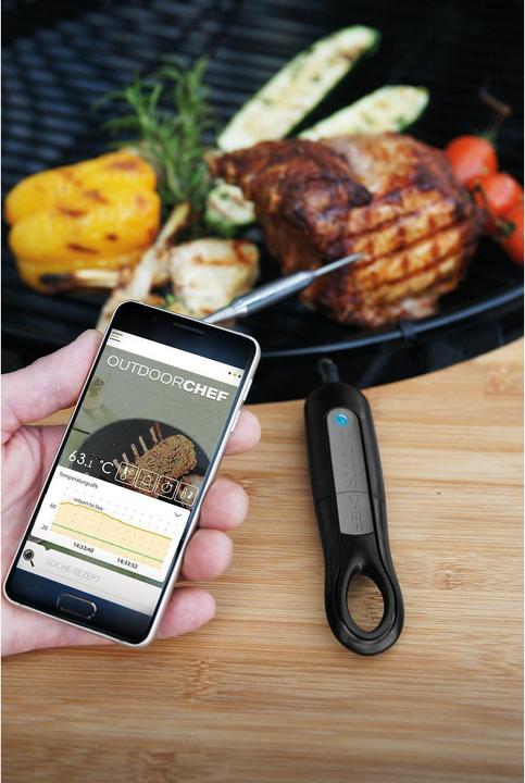 Produktbild Outdoorchef Gourmet Check Dual BT