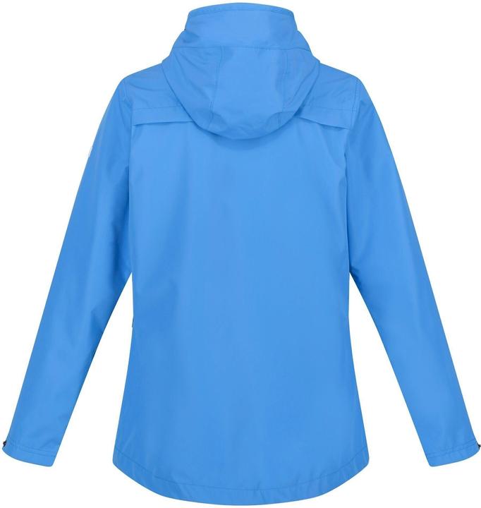 Actual product image Regatta Bayarma Jacket Waterproof Lightweight (44 D)