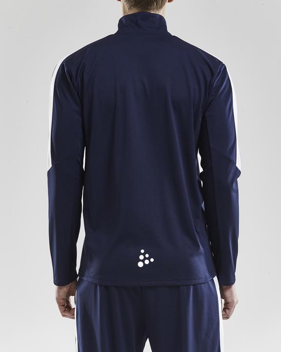 Immagine prodotto Craft Progresso Halfzip Ls Tee M (L)