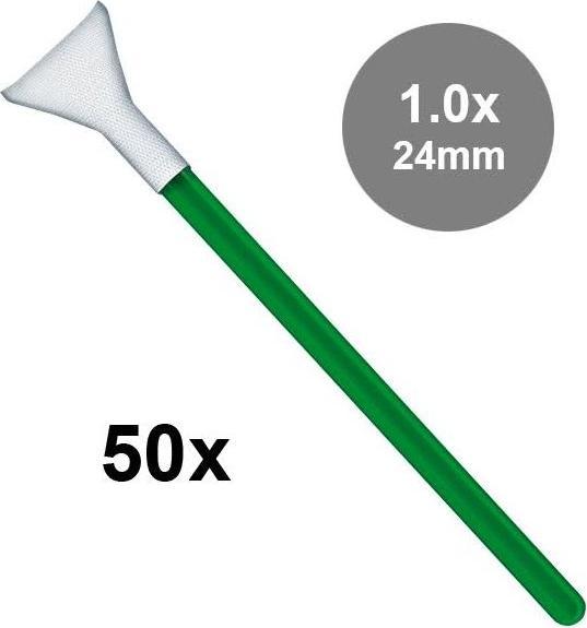 Actual product image Visible Dust MXD-100 V-Swab
