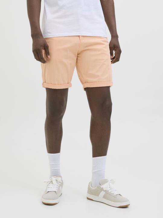 Produktbild Jack & Jones Normal geschnitten Chino Shorts Chino Shorts (S)