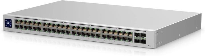 Produktbild Ubiquiti UniFi Switch 48 (52 Ports)