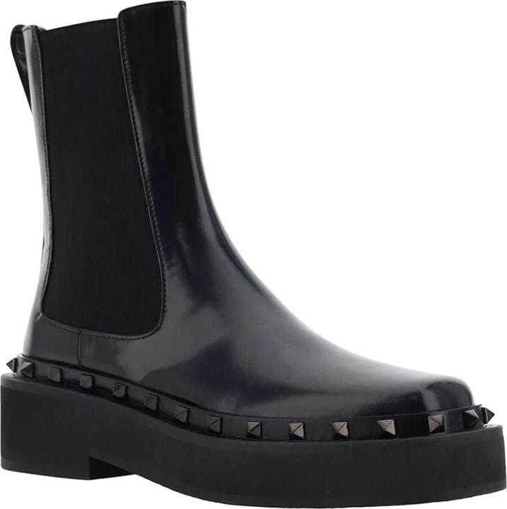Valentino Garavani Rockstud M-Way Boots