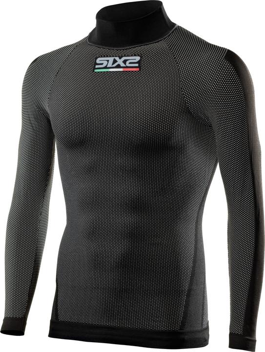 Produktbild Sixs T-Shirt Fonctionnel Kts6 (10)